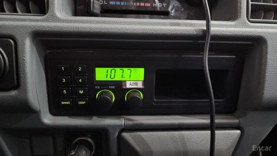 ChevroletGMDaewoo Damas