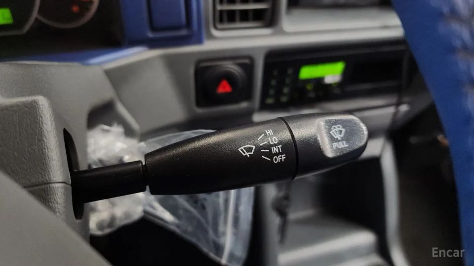ChevroletGMDaewoo Damas