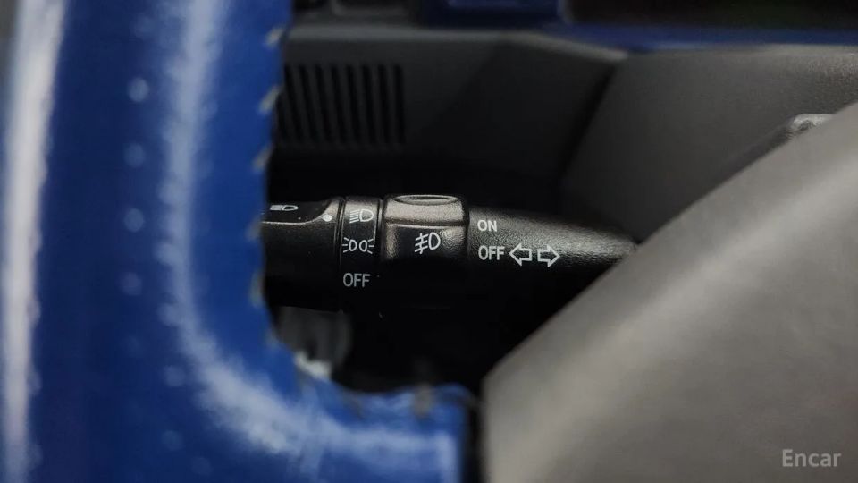 ChevroletGMDaewoo Damas