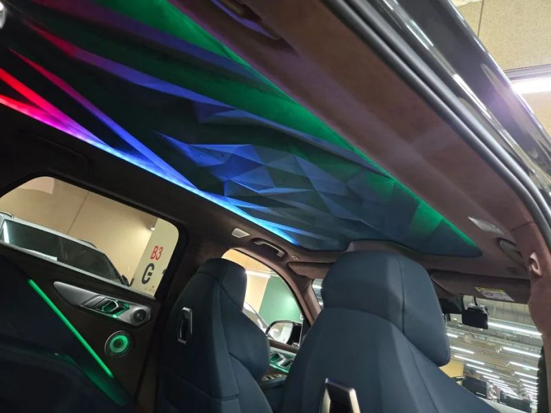 BMW XM