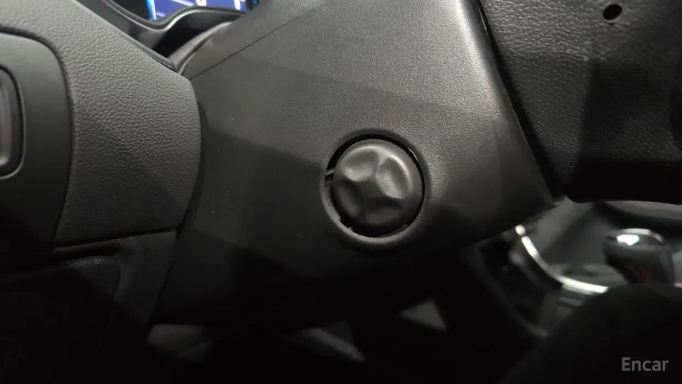 ChevroletGMDaewoo Impala