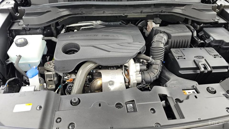KG_Mobility_Ssangyong Torres