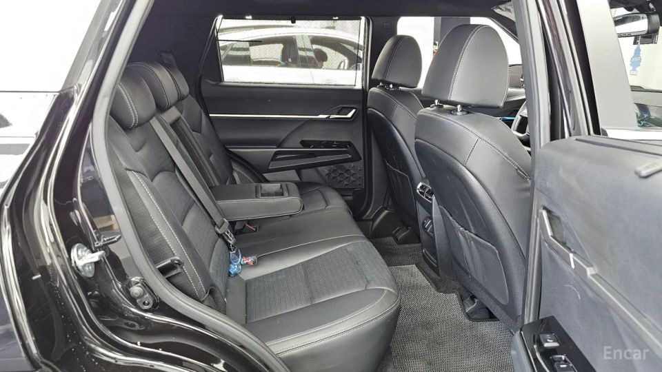 KG_Mobility_Ssangyong Torres