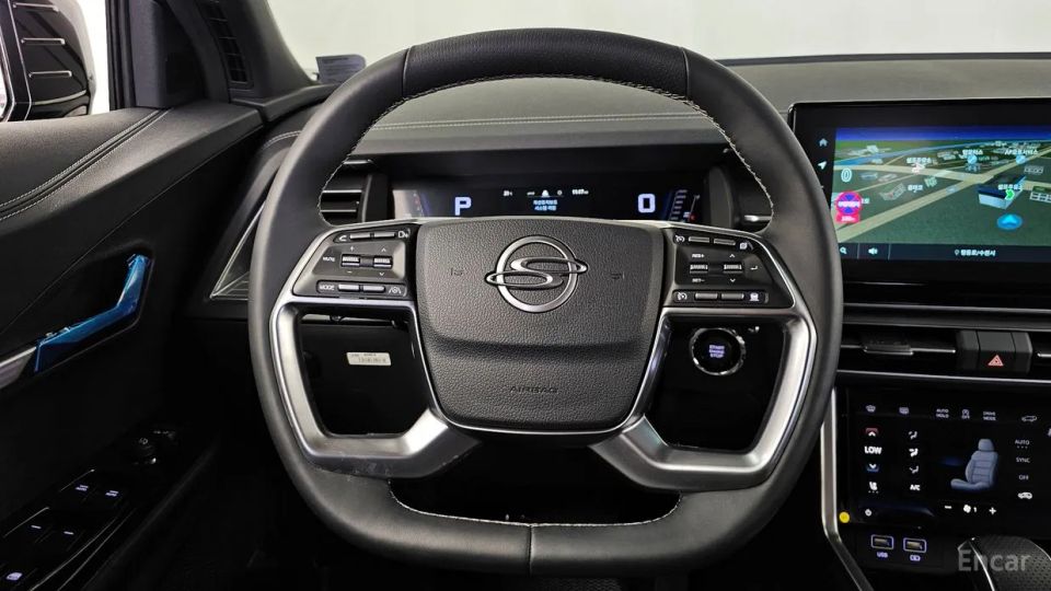 KG_Mobility_Ssangyong Torres