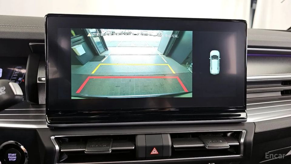 KG_Mobility_Ssangyong Torres