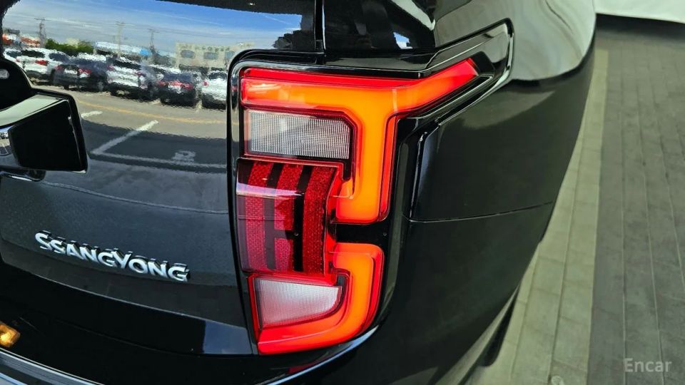 KG_Mobility_Ssangyong Torres