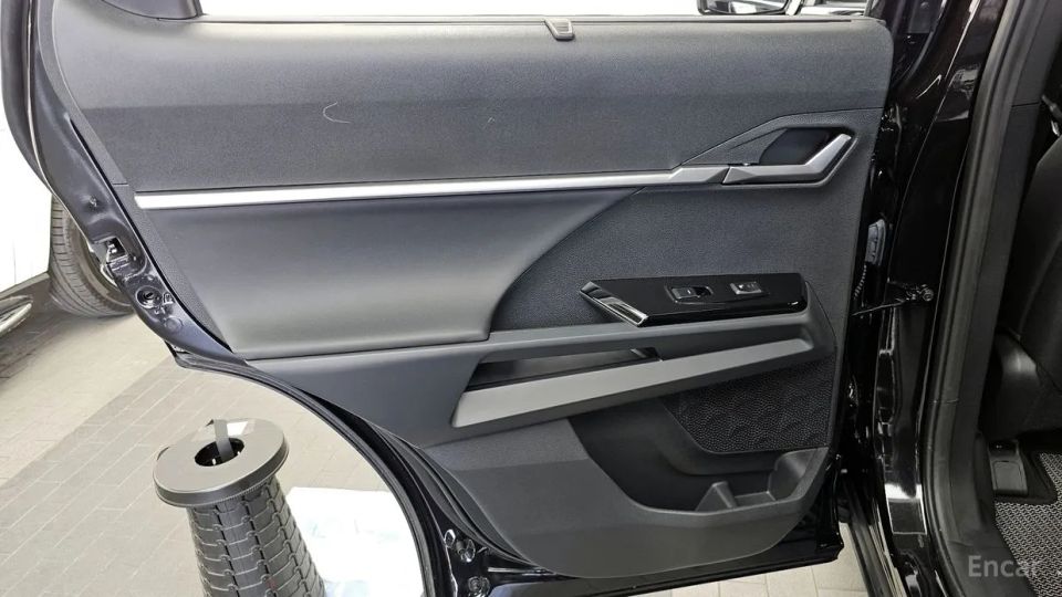 KG_Mobility_Ssangyong Torres