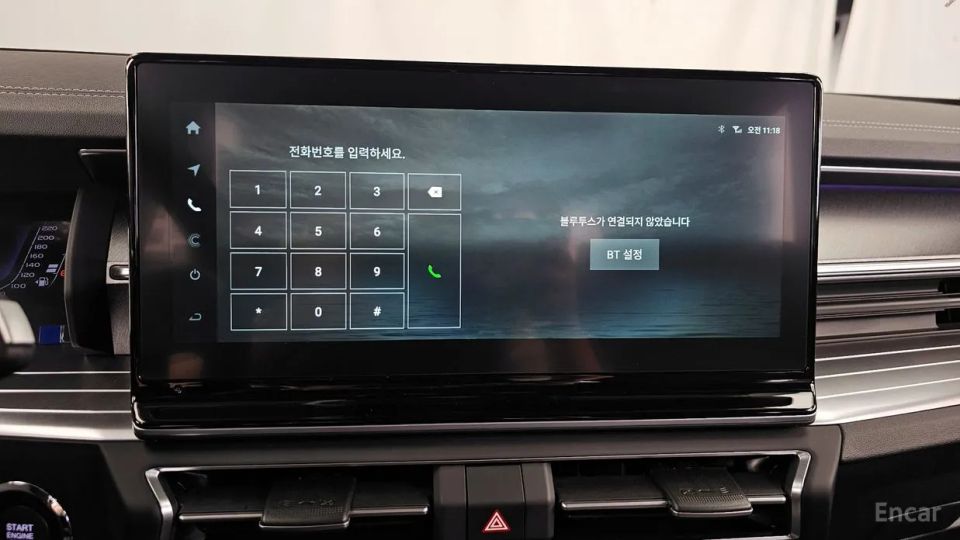 KG_Mobility_Ssangyong Torres