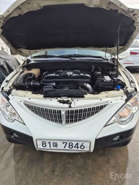KG_Mobility_Ssangyong Actyon