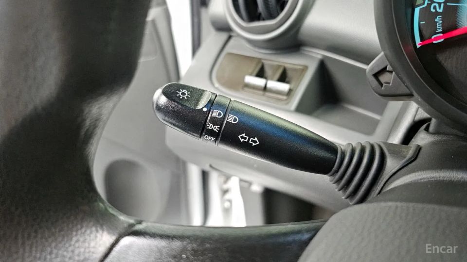 ChevroletGMDaewoo Matiz
