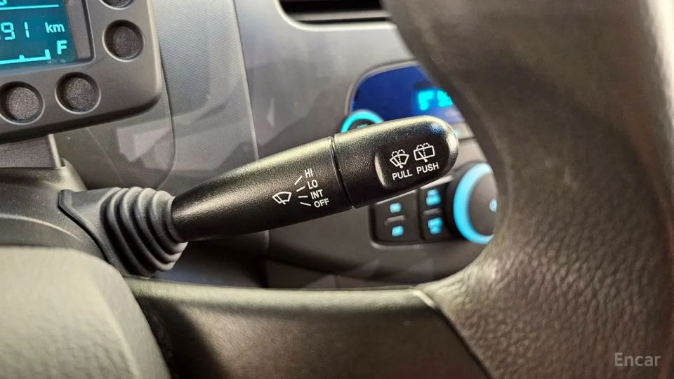 ChevroletGMDaewoo Matiz