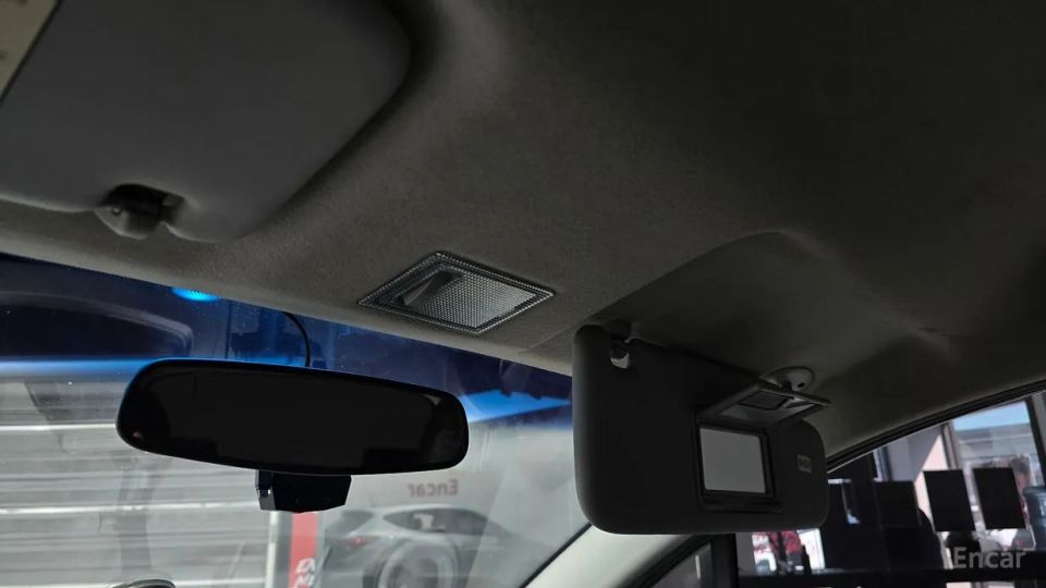ChevroletGMDaewoo Matiz