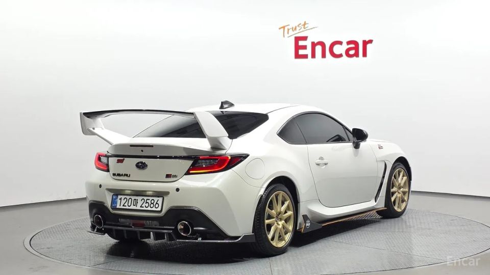 Toyota 86