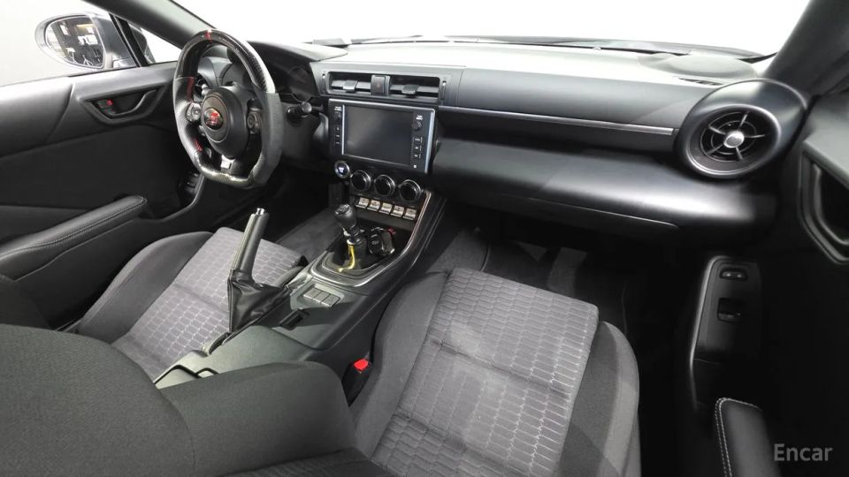 Toyota 86