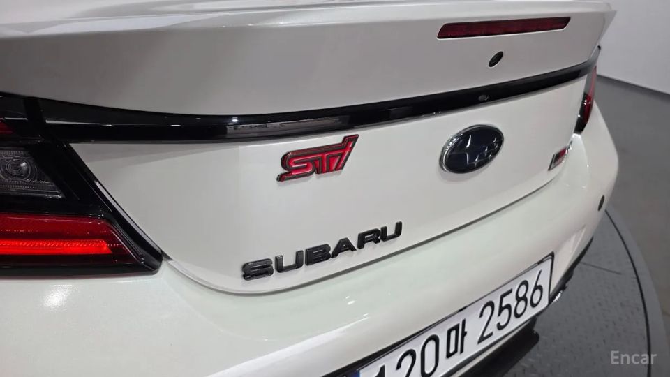 Toyota 86