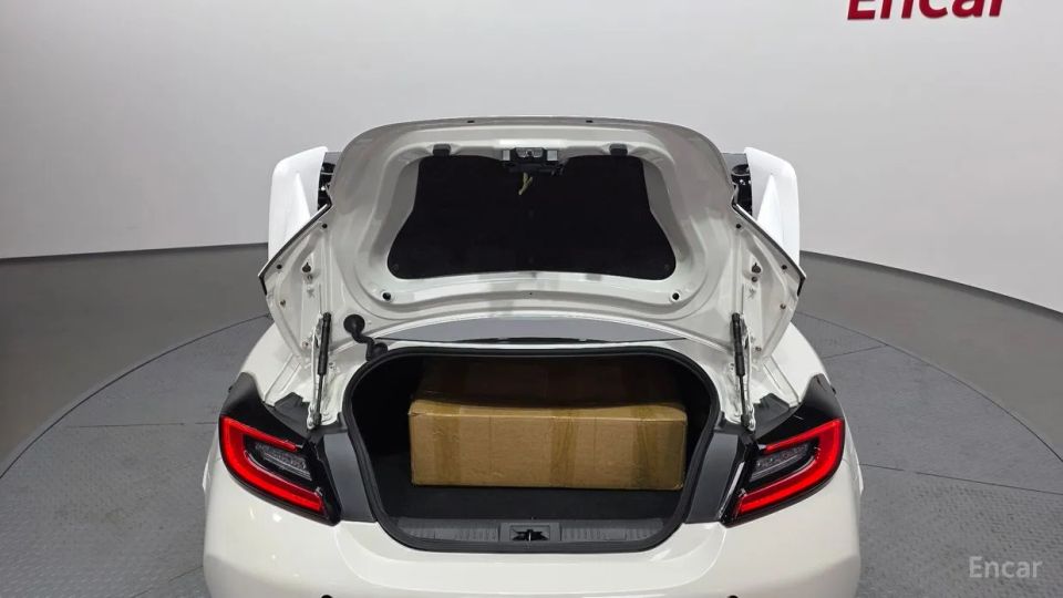 Toyota 86