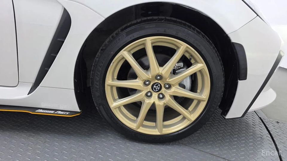 Toyota 86