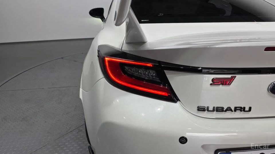 Toyota 86