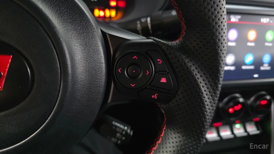 Toyota 86