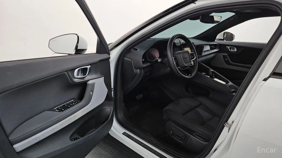 Polestar polestar-2