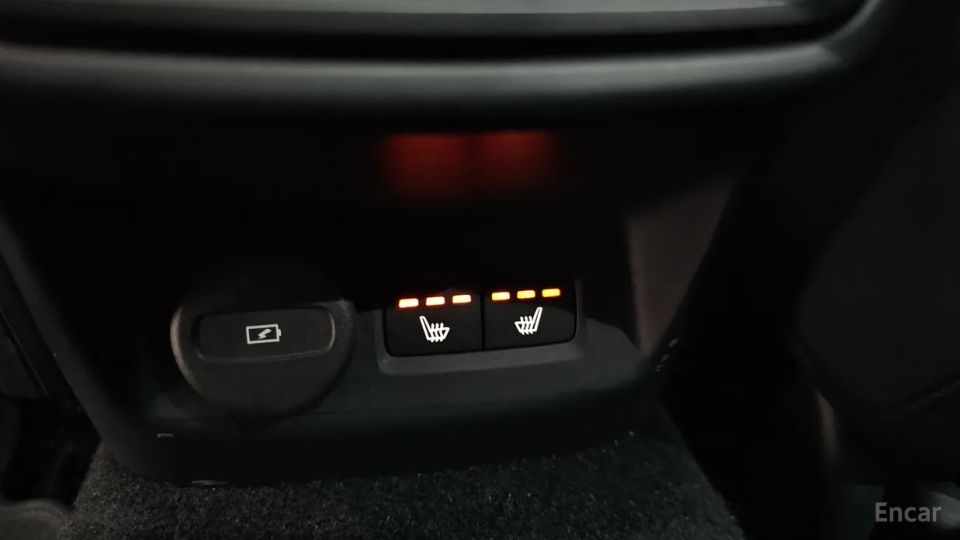 Polestar polestar-2
