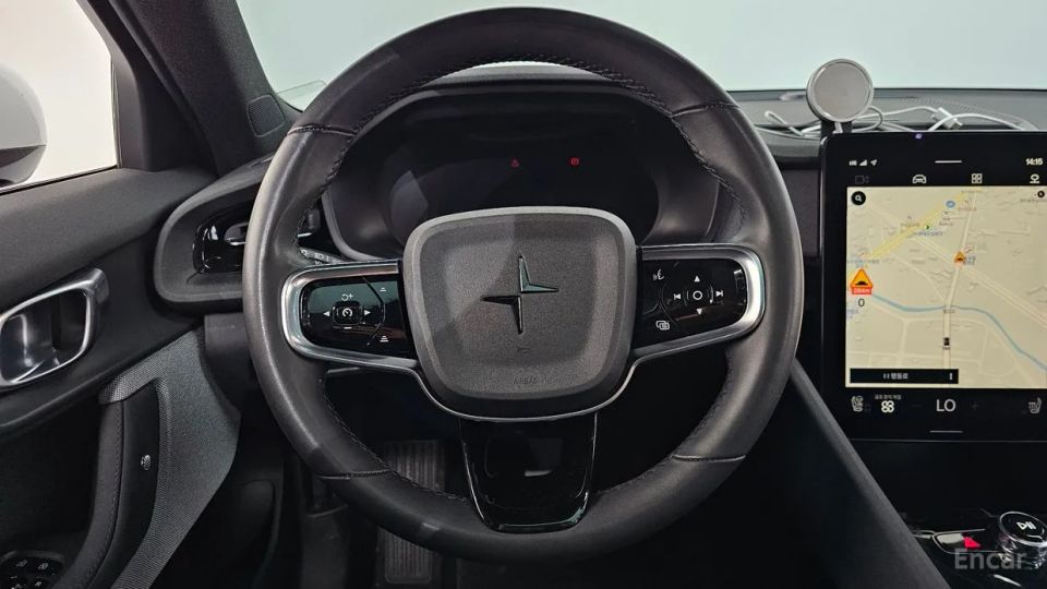 Polestar polestar-2