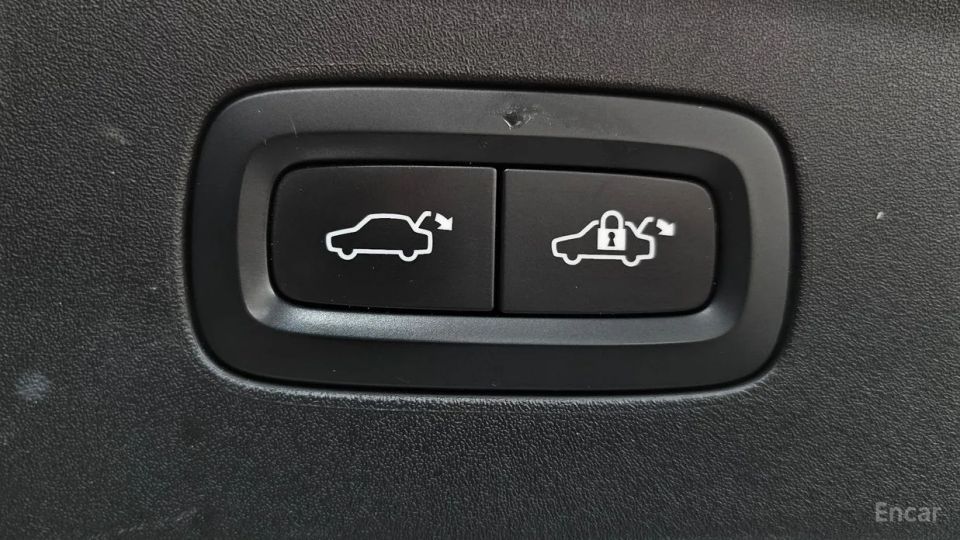 Polestar polestar-2