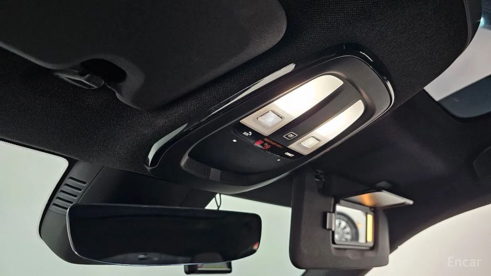 Polestar polestar-2