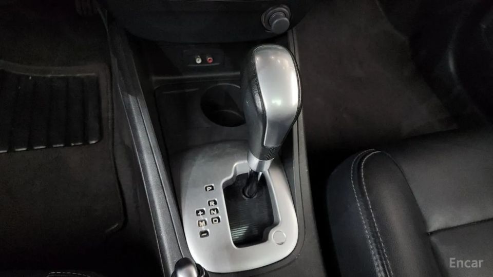 Renault-KoreaSamsung SM3