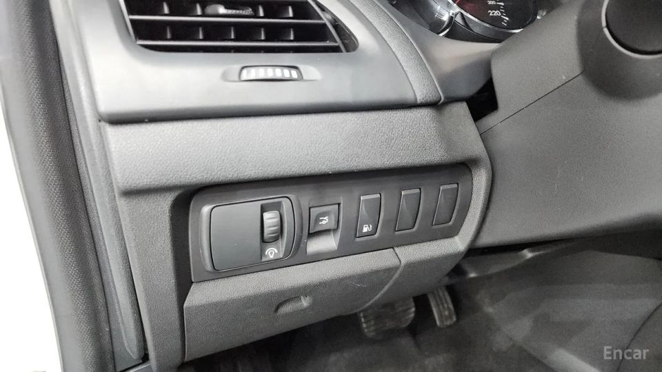 Renault-KoreaSamsung SM3