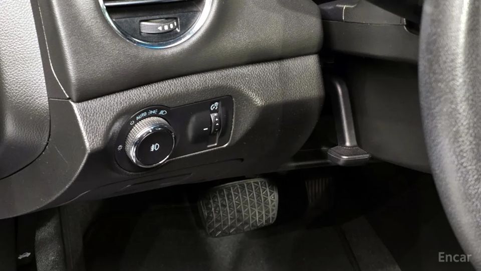 ChevroletGMDaewoo Cruze