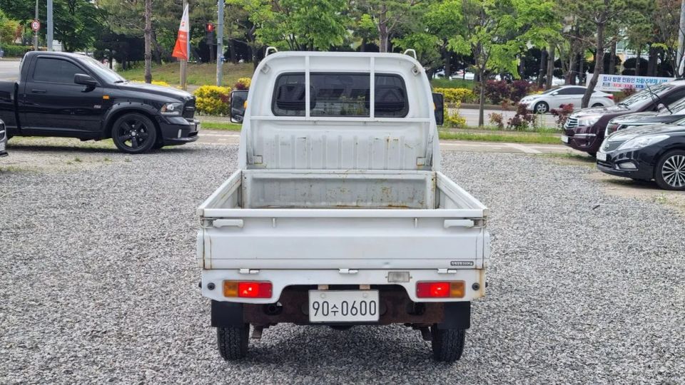 ChevroletGMDaewoo Labo