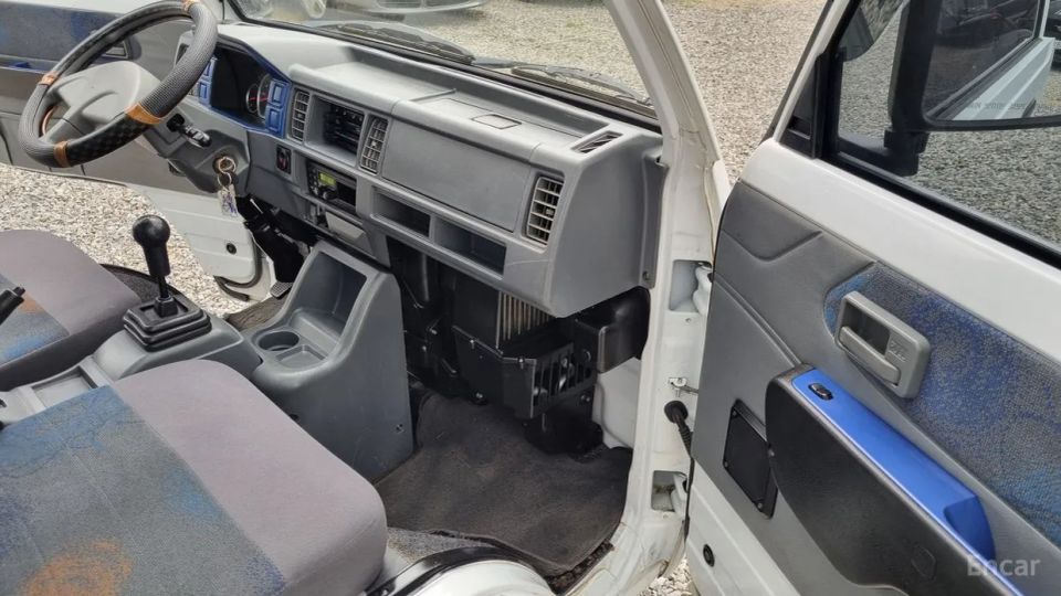 ChevroletGMDaewoo Labo