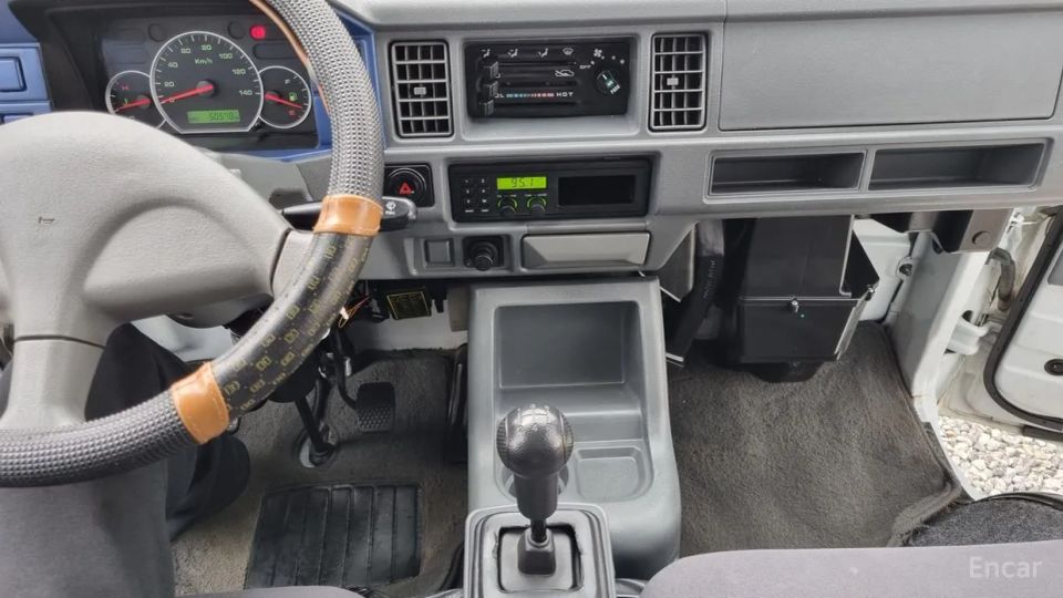 ChevroletGMDaewoo Labo