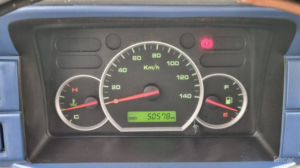 ChevroletGMDaewoo Labo