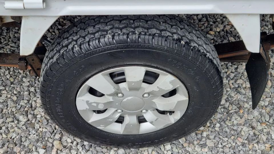 ChevroletGMDaewoo Labo