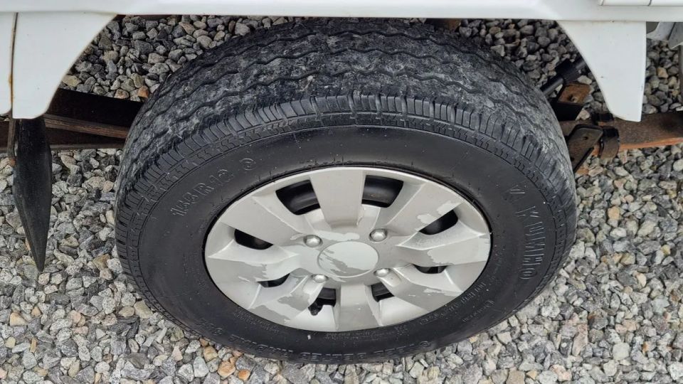 ChevroletGMDaewoo Labo