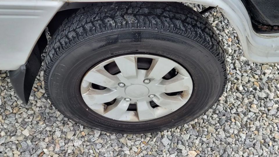 ChevroletGMDaewoo Labo