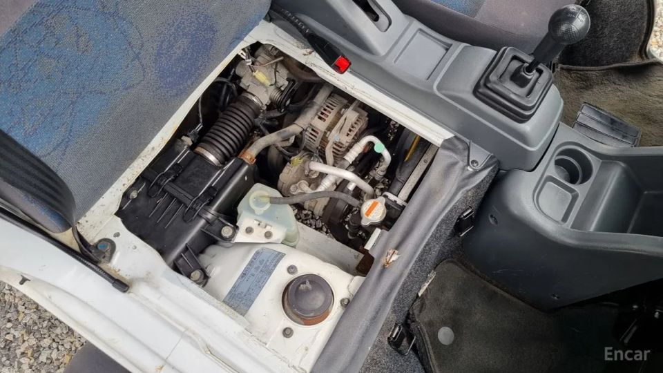 ChevroletGMDaewoo Labo