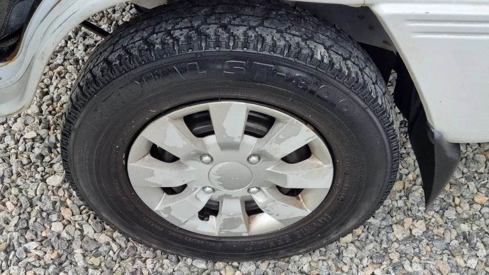 ChevroletGMDaewoo Labo