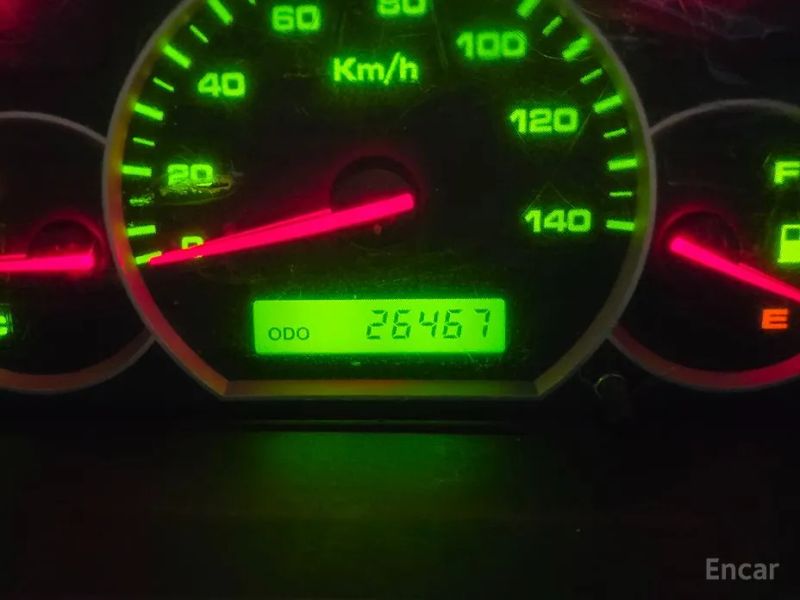 ChevroletGMDaewoo Damas