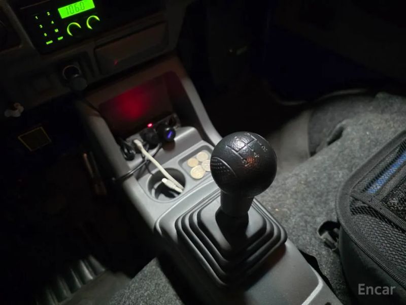 ChevroletGMDaewoo Damas
