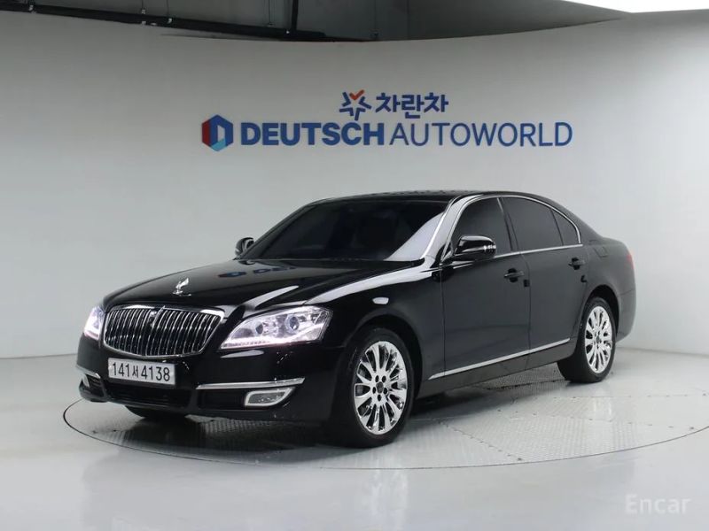 KG_Mobility_Ssangyong Chairman
