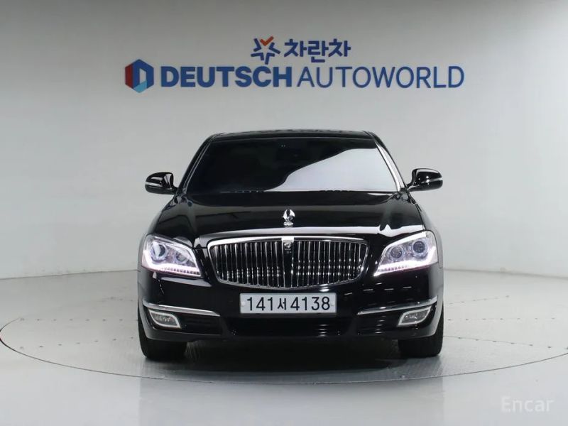 KG_Mobility_Ssangyong Chairman