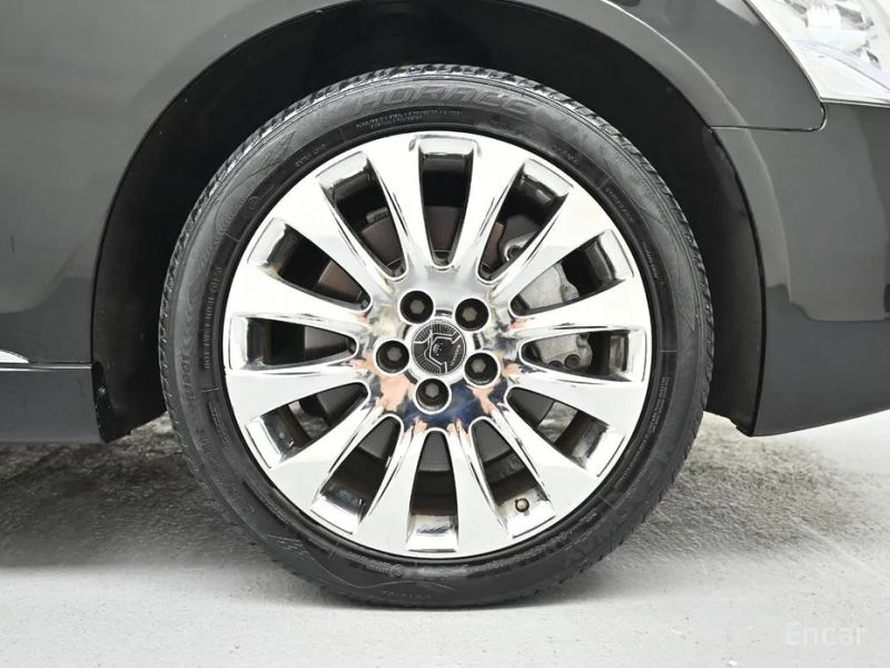 KG_Mobility_Ssangyong Chairman