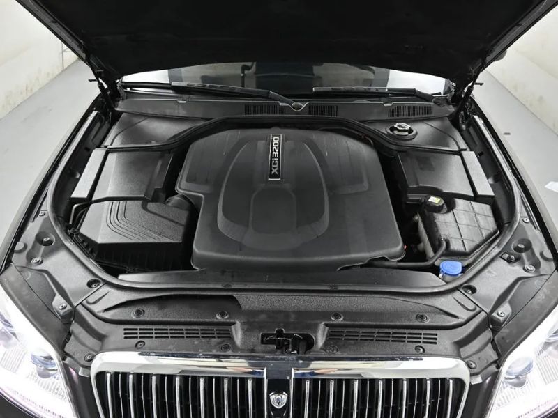 KG_Mobility_Ssangyong Chairman
