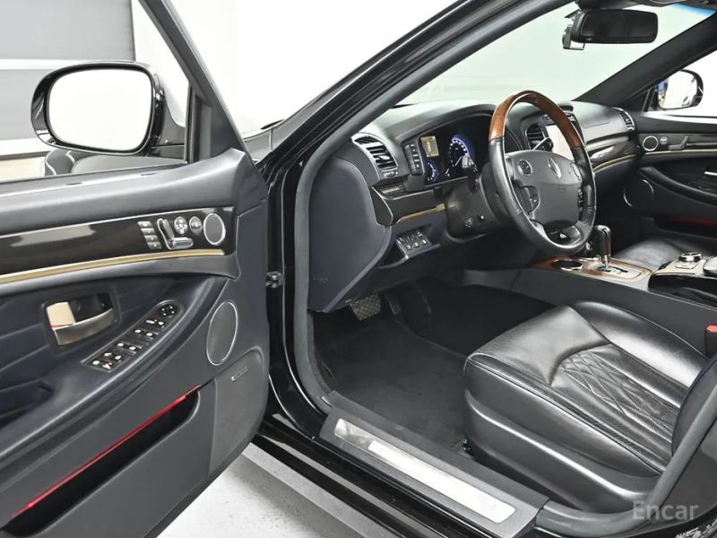 KG_Mobility_Ssangyong Chairman