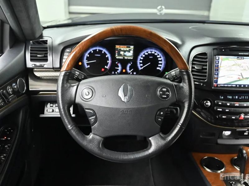 KG_Mobility_Ssangyong Chairman