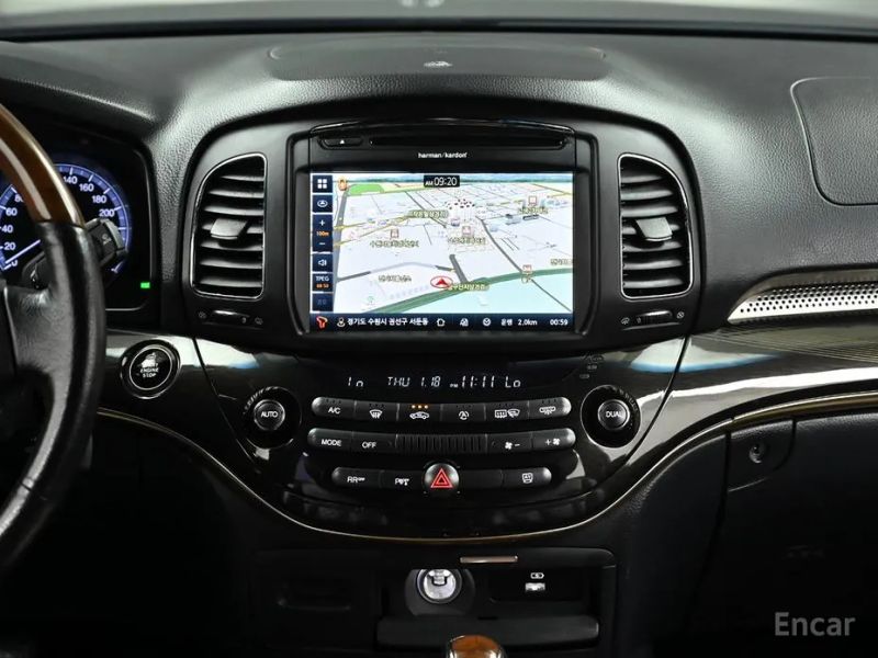 KG_Mobility_Ssangyong Chairman