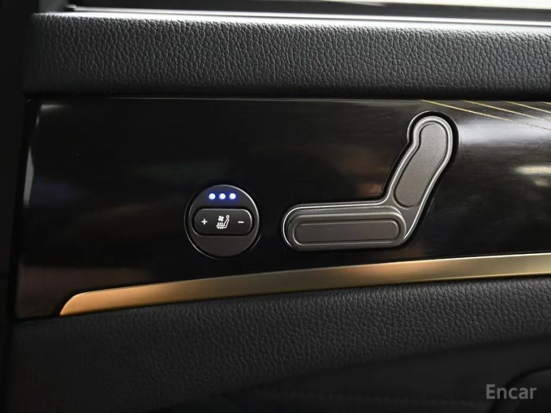 KG_Mobility_Ssangyong Chairman
